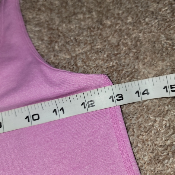 Lululemon Cool Racerback size - Picture 2 of 4